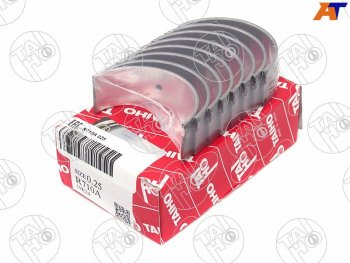 Вкладыши шатунные к-т 0,25 TOYOTA CORONACALDINACAMRYVISTA 3S-FE4S-FE5S-FE 90- TAIHO R710A 025