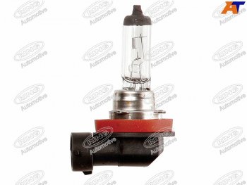 619 р. Лампа головного освещения H11  12V 55W RING R711  с доставкой в г. Кемерово. Увеличить фотографию 1