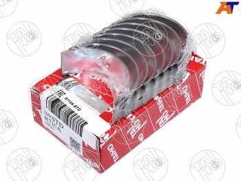 Вкладыши шатунные к-т STD TOYOTA CORONACALDINACAMRYVISTA 3S-FE4S-FE5S-FE 90- TAIHO R710A STD