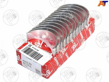 Вкладыши шатунные к-т 0,50 TOYOTA HARRIERCAMRYLEXUS ESRX 1-3MZ-FE TAIHO R719A 050