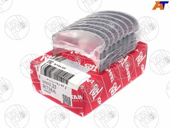 Вкладыши шатунные к-т 0,25 TOYOTA CORONACALDINATOWN ACE 2C2C-T3C-T 96- TAIHO R718A 025