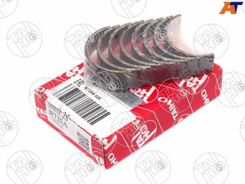 Вкладыши шатунные к-т 0,25 TOYOTA PLATZVITZ 1SZ-FE 99- TAIHO R725A 025