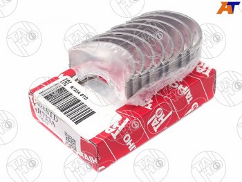 Вкладыши шатунные к-т STD TOYOTA COROLLAVITZFUN CARGOBB 1NZ-FE2NZ-FE 99- TAIHO R723A STD