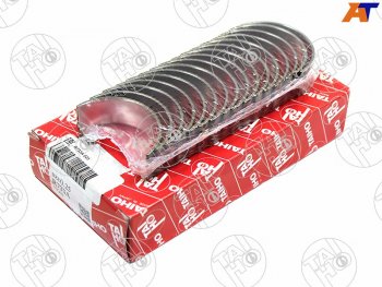 Вкладыши шатунные к-т 0,25 TOYOTA LAND CRUISERCROWNLEXUS SCLX 2UZ-FE3UZ-FE 98- TAIHO R733A 025