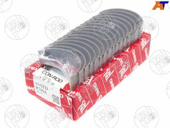 Вкладыши шатунные к-т STD TOYOTA TUNDRALEXUS GSLSGX 1UR-FE2UR-FE 05- TAIHO R748A STD