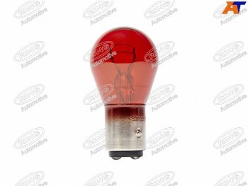 939 р. Лампа дополнительного освещения PR215W Красная 12V 215W RING R780  с доставкой в г. Кемерово. Увеличить фотографию 1