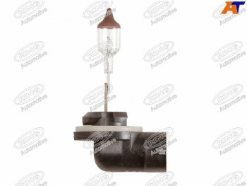 579 р. Лампа головного освещения H27W2  12V 27W RING R881  с доставкой в г. Кемерово. Увеличить фотографию 1