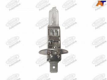 539 р. Лампа головного освещения H1 ULTRA XENON +50% 12V 55W RING R948  с доставкой в г. Кемерово. Увеличить фотографию 1