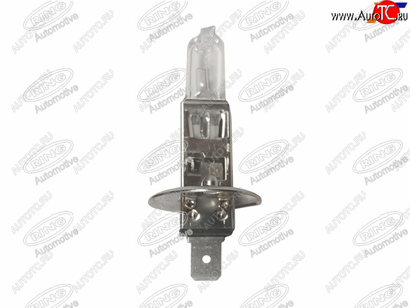 539 р. Лампа головного освещения H1 ULTRA XENON +50% 12V 55W RING R948  с доставкой в г. Кемерово