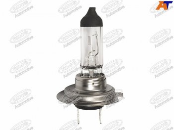 789 р. Лампа головного освещения H7 ULTRA XENON +50% 12V 55W                                                RING R977  с доставкой в г. Кемерово. Увеличить фотографию 1