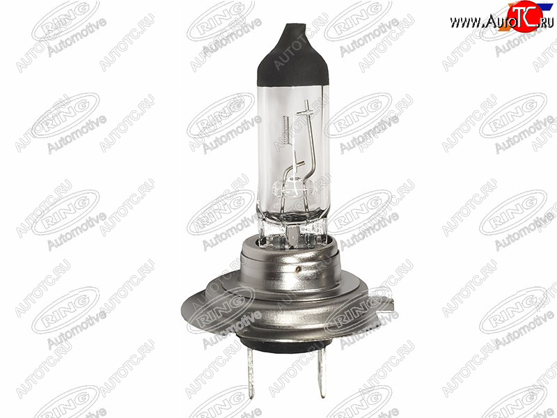 789 р. Лампа головного освещения H7 ULTRA XENON +50% 12V 55W                                                RING R977  с доставкой в г. Кемерово