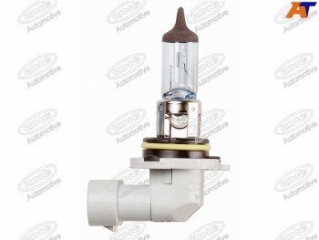 389 р. Лампа головного освещения HB4  12V 51W RING R9006  с доставкой в г. Кемерово. Увеличить фотографию 1