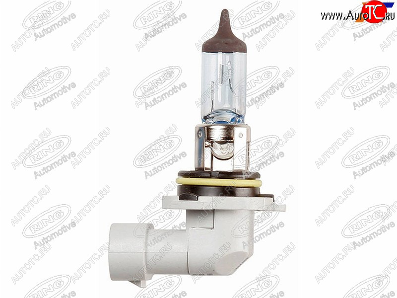 389 р. Лампа головного освещения HB4  12V 51W RING R9006  с доставкой в г. Кемерово