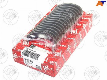 Вкладыши шатунные к-т STD TOYOTA TUNDRALEXUS LX570 3UR-FE 07- TAIHO R750A STD