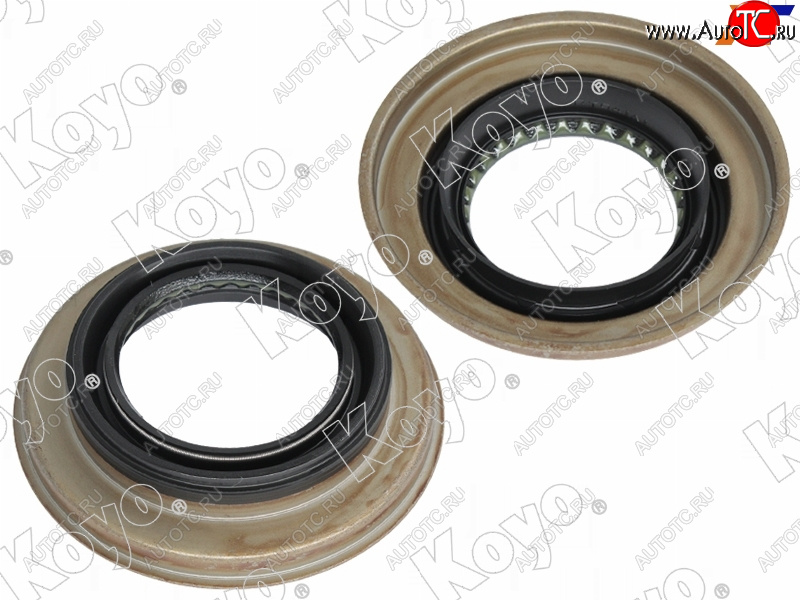 1 079 р. Сальник хвостовика раздатки TOYOTA PRADO 12# 2008PRADO 15#GX460SURF 215 08- KOYO RT041AI  с доставкой в г. Кемерово