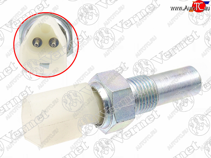 989 р. Датчик включения заднего хода FORD Fiesta IVVFocus IIIFusionC-MaxVOLVO C30S40 IIV50 05- VERNET RS5561 с доставкой в г. Кемерово Увеличить фотографию 1 989 р. Датчик включения заднего хода FORD Fiesta IVVFocus IIIFusionC-MaxVOLVO C30S40 IIV50 05- VERNET RS5561 с доставкой в г. Кемерово