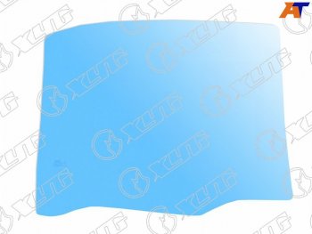 2 599 р. Стекло боковое опускное (Сзади Справа Цвет зеленый) Toyota Caldina (T190) 92-02  Carina E 92-98  XYG RT195 RD/RH  с доставкой в г. Кемерово. Увеличить фотографию 2