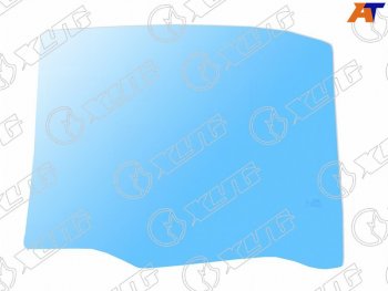 2 899 р. Стекло боковое опускное (Сзади Слева Цвет зеленый) Toyota Caldina (T190) 92-02  Carina E 92-98  XYG RT195 RD/LH  с доставкой в г. Кемерово. Увеличить фотографию 2