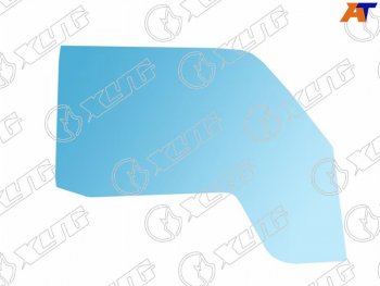 3 699 р. Стекло боковое опускное (Спереди Справа Цвет зеленый) Toyota Dyna 84-95  Hiace Truck 85-89  Toyo XYG RU60 FD/RH  с доставкой в г. Кемерово. Увеличить фотографию 1