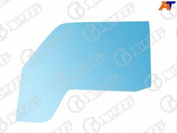 3 699 р. Стекло боковое опускное (Спереди Слева Цвет зеленый) Toyota Dyna 84-95  Hiace Truck 85-89  ToyoA XYG RU60 FD/LH  с доставкой в г. Кемерово. Увеличить фотографию 1