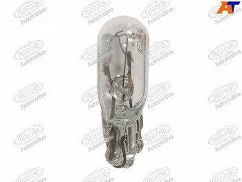 117 р. Лампа дополнительного освещения W2.3W Приборная 12V 2.3W Блистер 2 шт. RING RW284  с доставкой в г. Кемерово. Увеличить фотографию 1