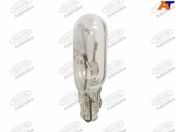 155 р. Лампа дополнительного освещения W1.2W Индикатор 12V 1.2W Блистер 2 шт. RING RW286  с доставкой в г. Кемерово. Увеличить фотографию 1