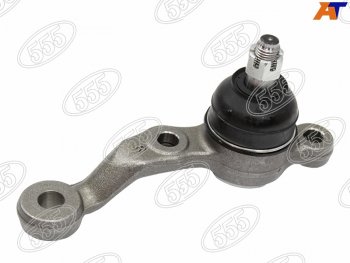 2 699 р. Шаровая опора нижняя CHASERCRESTAMARK 92-02 RH 555 SB-3836R  с доставкой в г. Кемерово. Увеличить фотографию 1