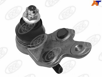 Шаровая опора нижняя TOYOTA ALPHARDCAMRYESTIMAHARRIERKLUGERSIENNAWINDOMLEXUS ESRX3#0 01- RH 555 SB-3752R