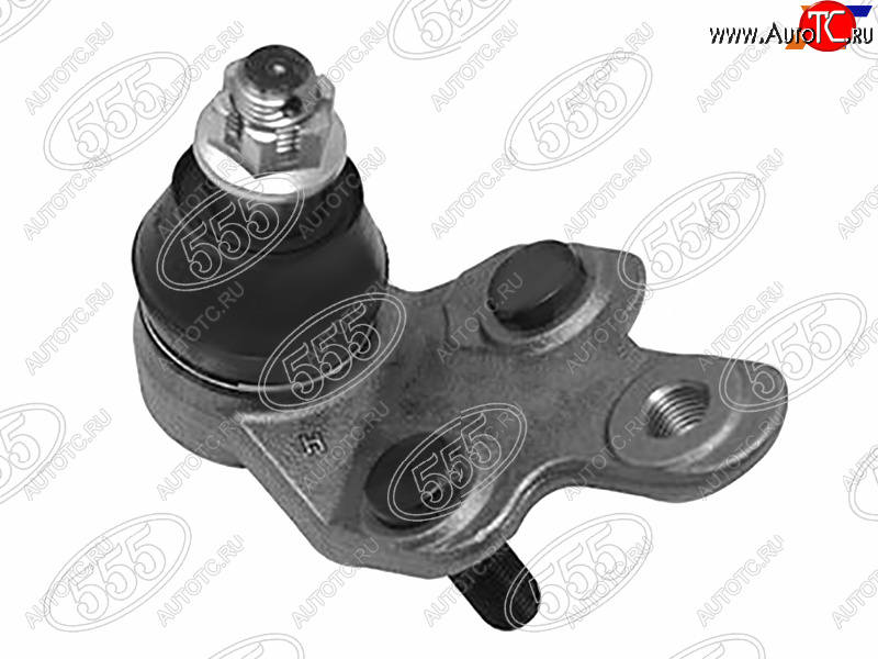 1 869 р. Шаровая опора нижняя TOYOTA ALPHARDCAMRYESTIMAHARRIERKLUGERSIENNAWINDOMLEXUS ESRX3#0 01- RH 555 SB-3752R  с доставкой в г. Кемерово
