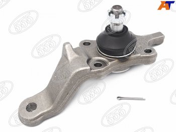 Шаровая опора нижняя TOYOTA LAND CRUISER PRADO 954RUNNER  HILUX SURF 95-03 LH 555 SB-3806L