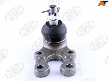 Шаровая опора нижнего рычага TOYOTA HIACEREGIUSACE 05- 555 SB-3972