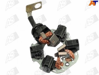 Щеточный узел cтартера MITSUBISHI OUTLANDER 2.02.4 06-12 4B114B12 AS-PL SBH5012