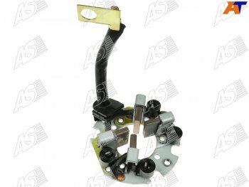Щеточный узел cтартера SUBARU FORESTERIMPREZALEGACYOPEL ASTRAVECTRA AS-PL SBH5002