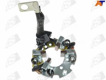 Щеточный узел cтартера MITSUBISHI OUTLANDER 2.0 03- 4G63 AS-PL SBH5035S