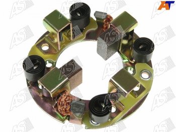 Щеточный узел cтартера TOYOTA LAND CRUISERMARK2 80-97 1GE#CARINA 82-92 4A5A AS-PL SBH6032S