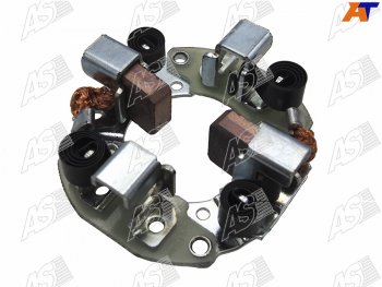 Щеточный узел cтартера HONDA ACCORD 2.0 93-95TOYOTA LAND CRUISER  ##J7# 86-96 AS-PL SBH6017