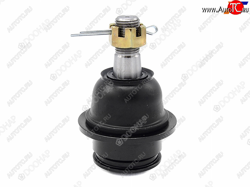 1 249 р. Шаровая опора нижнего рычага TOYOTA LAND CRUISER PRADO 120GX470 03-09 DOOHAP SBJT-16  с доставкой в г. Кемерово