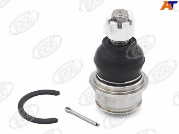 Шаровая опора нижнего рычага TOYOTA LAND CRUISER 200 07- LH=RH 555 SB-T502