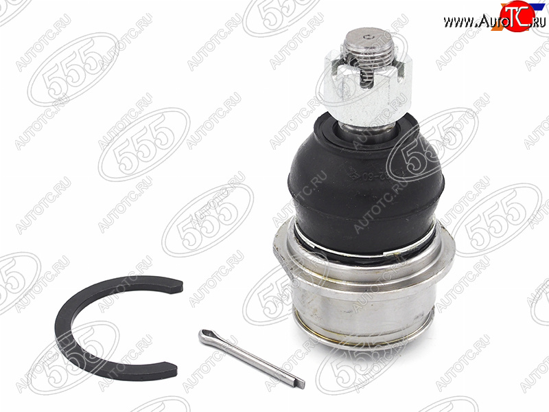 3 099 р. Шаровая опора нижнего рычага TOYOTA LAND CRUISER 200 07- LH=RH 555 SB-T502  с доставкой в г. Кемерово