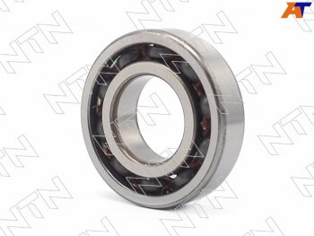 519 р. Подшипник 255213 коленвал мопед HONDA, шариковый открытый NTN SC05A51CS24PX2  с доставкой в г. Кемерово. Увеличить фотографию 1