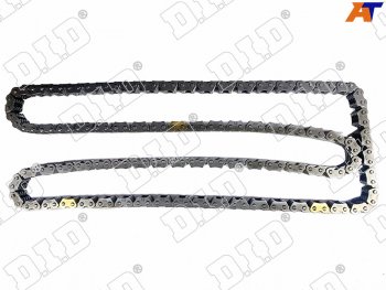 Цепь ГРМ QR20DEQR25DE NISSAN MURANOTEANAX-TRAIL 00- DID SCH-0412 SV 164-N