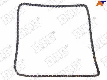 Цепь ГРМ K24A4 ACCORD (180L) DID SCH-0411L SV 180