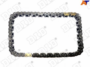 Цепь маслонасоса K20AK24A ACCORDCIVICCR-VSTREAM 01- (62L) DID SCH-0411 SV 62