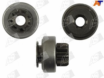 Бендикс Hyundai Elantra 10-16  ix35 09-15  Solaris 10-14  Kia Ceed 06-18  Cerato 08-20  Rio 11- AS-PL SD1064