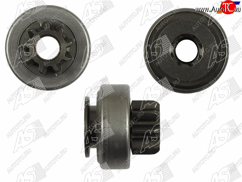 1 999 р. Бендикс Hyundai Elantra 10-16  ix35 09-15  Solaris 10-14  Kia Ceed 06-18  Cerato 08-20  Rio 11- AS-PL SD1064  с доставкой в г. Кемерово