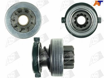 Бендикс Toyota Avensis (T220) 97-00  Corolla (E110) 95-01  Hilux Pick Up 04-15  Alfa Romeo 145 94 AS-PL SD0088