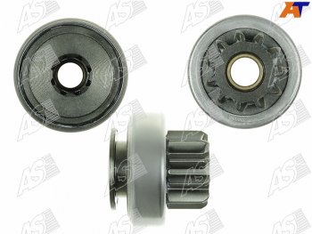 Бендикс Hyundai Creta 15-20  ix35 09-15  Solaris 10-20  Kia Rio 11-22  Soul 13-19  Sportage 15- AS-PL SD1070P