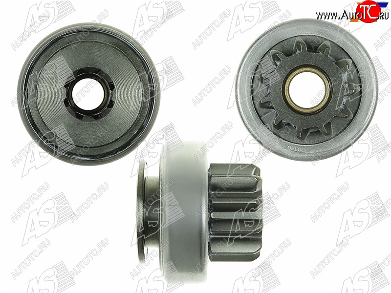 2 099 р. Бендикс Hyundai Creta 15-20  ix35 09-15  Solaris 10-20  Kia Rio 11-22  Soul 13-19  Sportage 15- AS-PL SD1070P  с доставкой в г. Кемерово