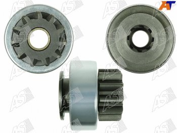 Бендикс Hyundai Elantra 10-13  ix35 09-15  Santa Fe 09-19  Sonata 04-14  Kia Carnival 06-14  Ce AS-PL SD1068S