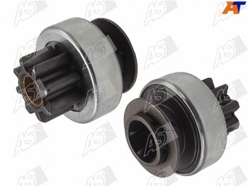 Бендикс Chevrolet Aveo 02-11  Lacetti 04-13  Lanos 05-09  Matiz 05-10  Daewoo Matiz 97-15  Kia AS-PL SD1012